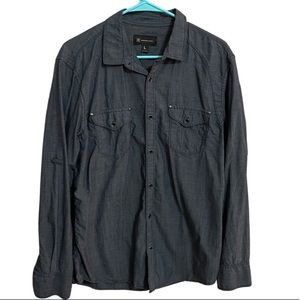 Michael Kors Button Down Shirt